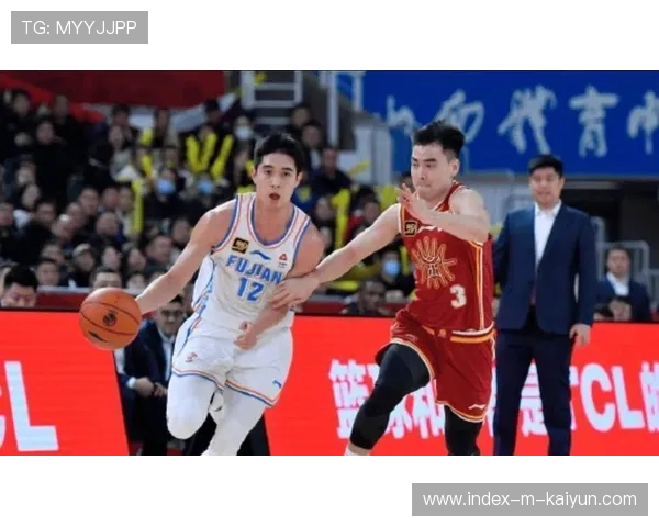 福建队曾凌铉三分表现揭示趋势 CBA加速向外线主导转型