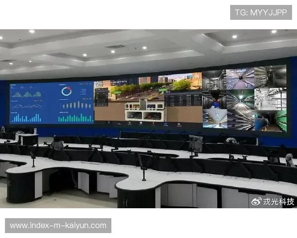 智慧化场馆管理平台在本周期全面普及 大幅削减设施日常维护成本